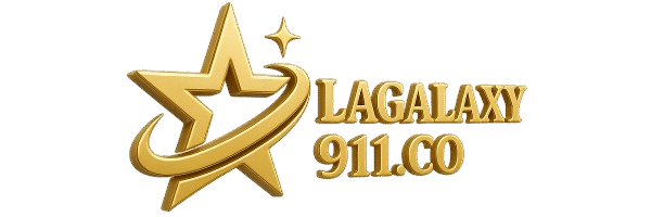 LAGALAXY911